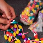 ¡Di no a la pirotecnia! Suman cinco lesionados en Sinaloa