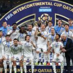 El Real Madrid sigue cosechando títulos, logró conquistar la Internacional ante Pachuca